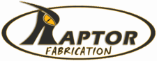 Raptor Fabrication